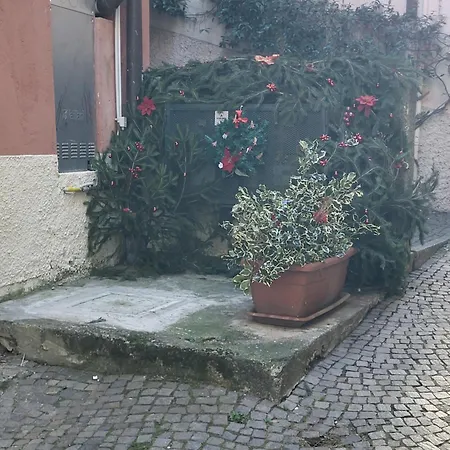 Apartmán Ca' Vegia *