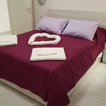 Apartmán Ca' Vegia *