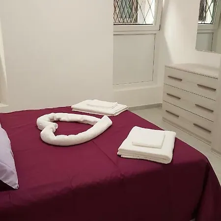 Ca' Vegia Apartmán *