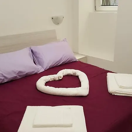 Ca' Vegia Apartmán Gravedona