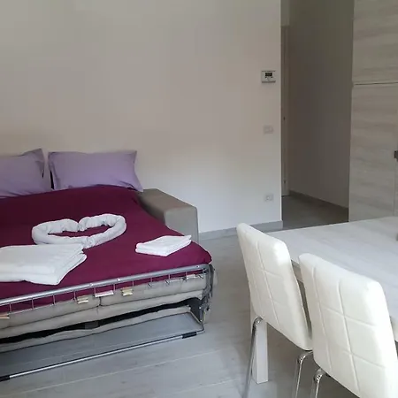 Ca' Vegia Apartmán Gravedona