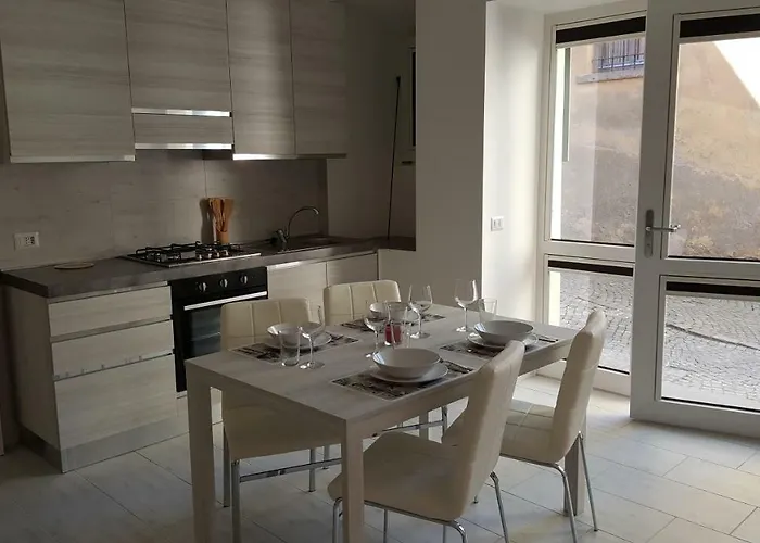 Ca' Vegia Appartement *